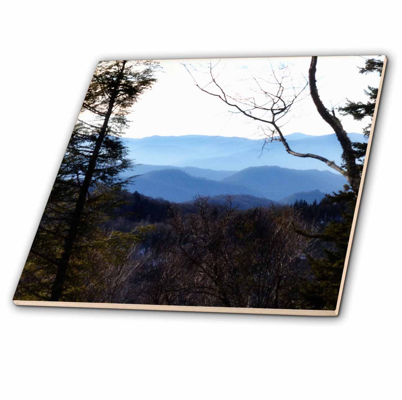 Amazon.co.jp: Et Photography – 山の山をシーンからon Top of the